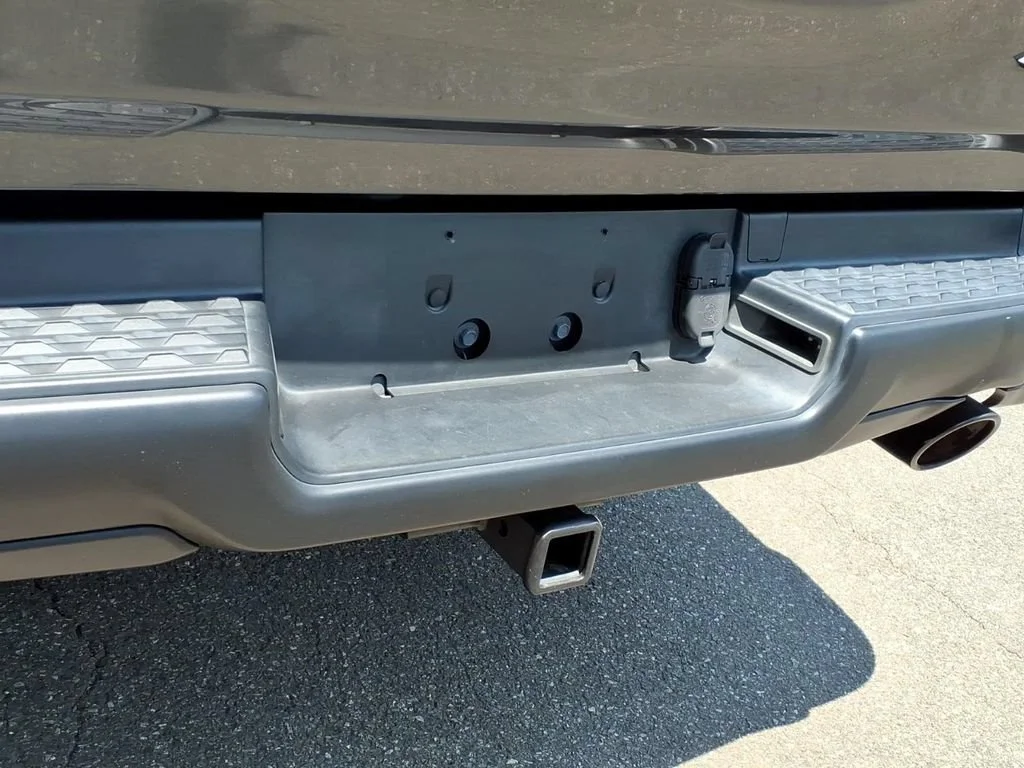 2020 RAM Ram 1500 Pickup Rebel - Photo 32