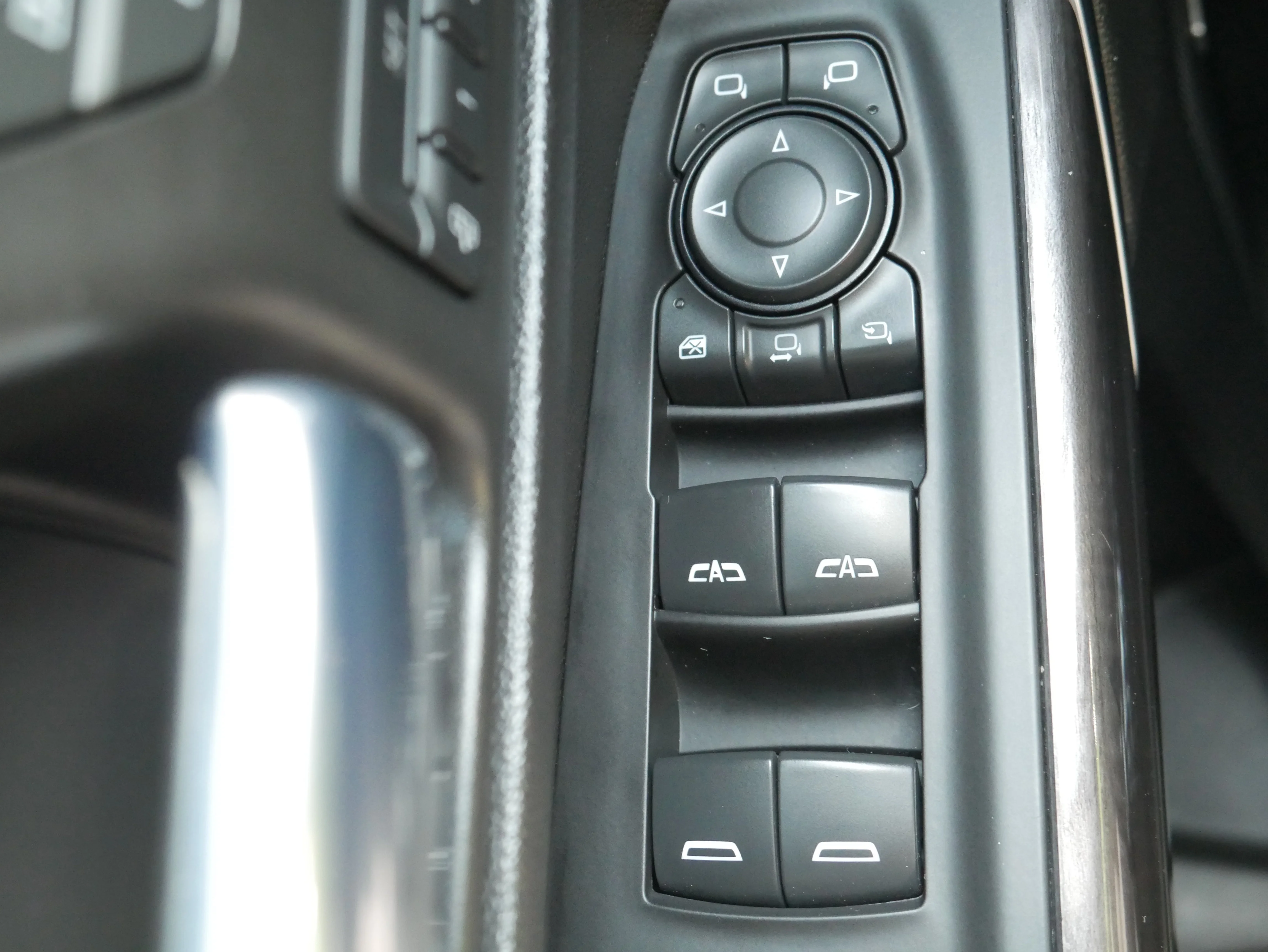 2020 Chevrolet Silverado 2500HD LTZ - Photo 31