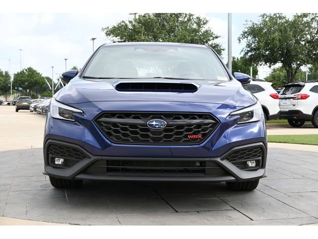 New 2026 Blue Subaru Limited image 42