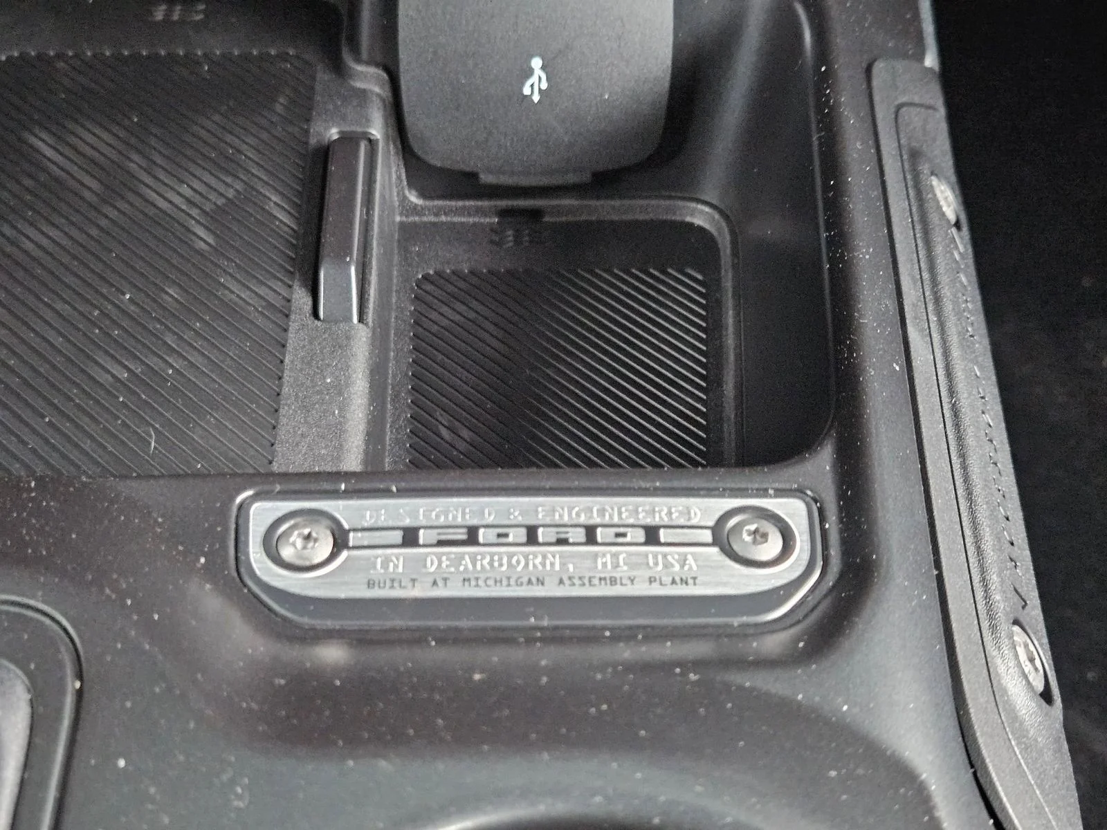 New 2026 Avalanche Ford Outer Banks® image 23