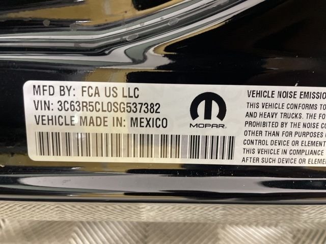 2025 RAM 2500 Tradesman - Photo 45