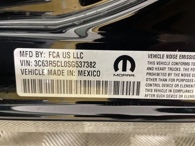2025 RAM 2500 Tradesman - Photo 45