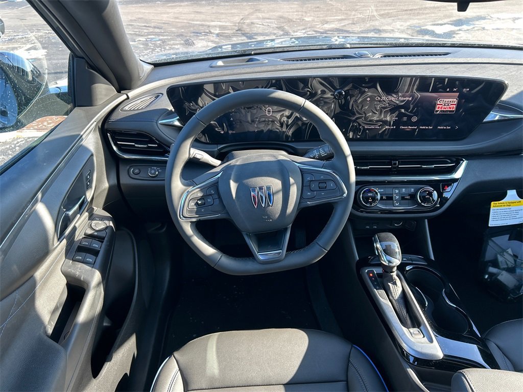 2026 BUICK ENVISTA - Image 27