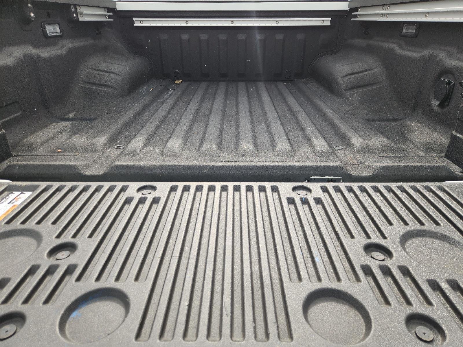 2024 Nissan Frontier photo 33 of 33