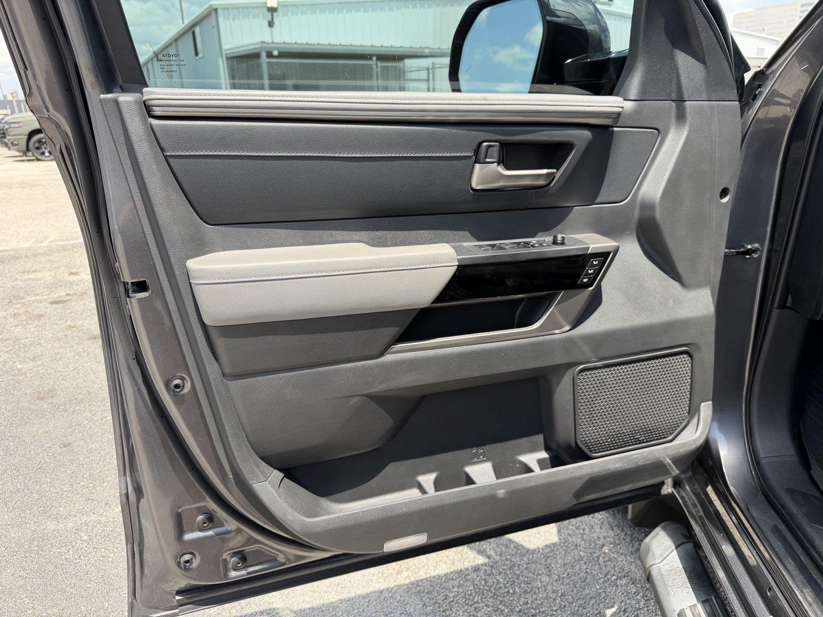 Used 2024 Magnetic Gray Metallic Toyota Limited image 12