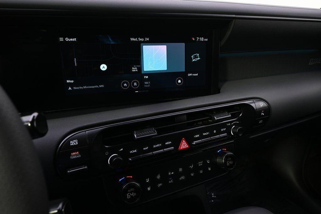 New 2026 Gray Pearl Hyundai XRT Pro image 27
