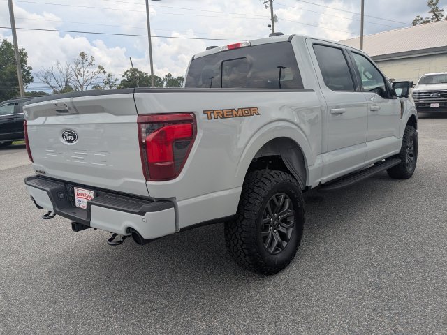 New 2026 Avalanche Ford Tremor® image 4