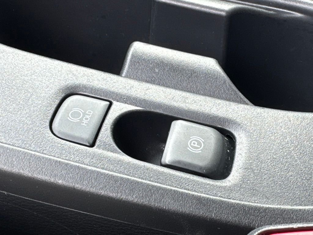 Certified Used 2025 White Toyota LE image 33