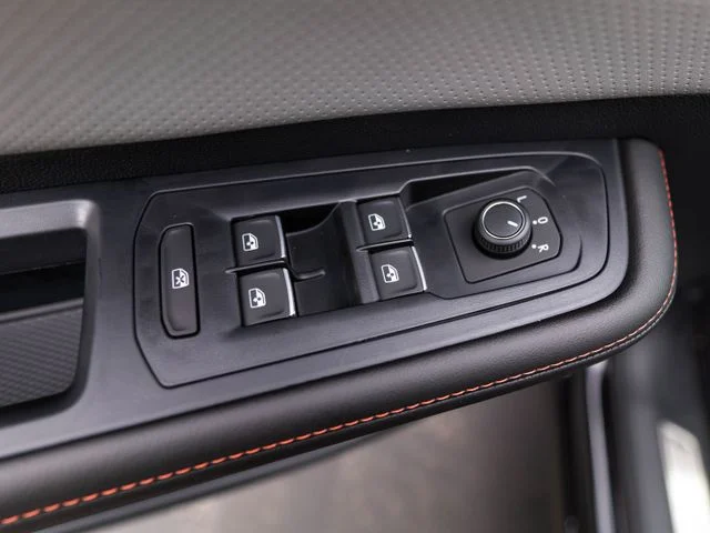 New 2026 Black Volkswagen 2.0T Peak Edition image 19