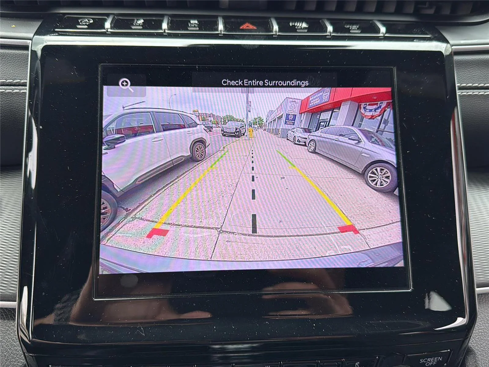 2023 Jeep Grand Cherokee Altitude - Photo 19