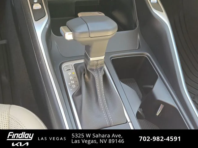 New 2026 Black Kia S image 19