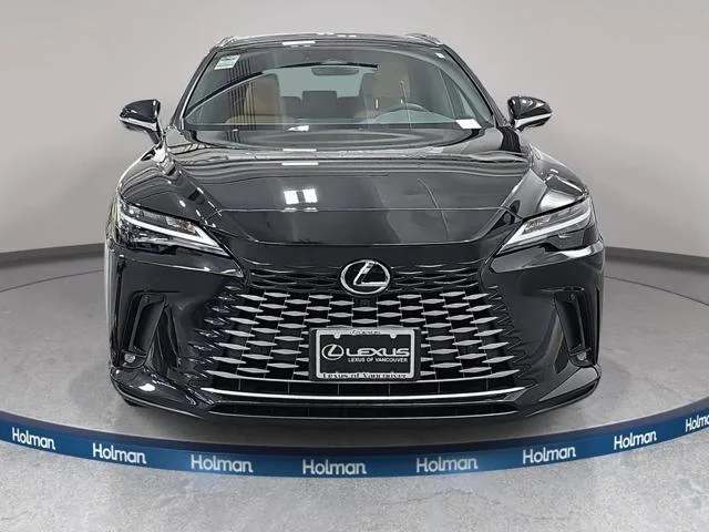 New 2026 Caviar Lexus PREMIUM image 9