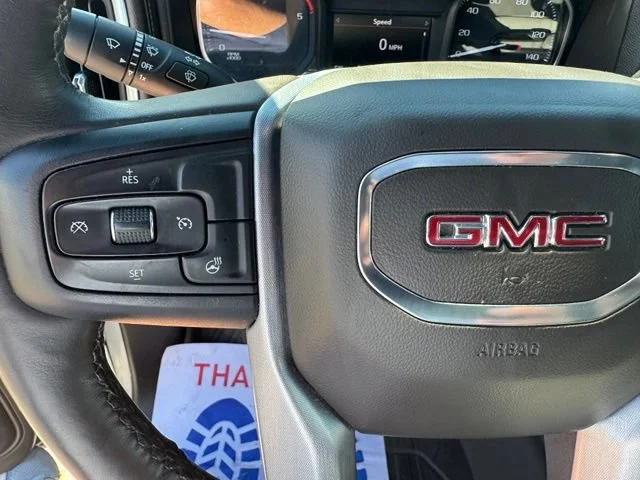 Used 2021 QUICKSILVER METALLIC GMC SLE image 34