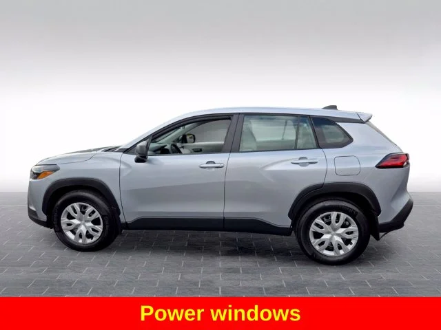 Used 2026 Silver Toyota L image 5