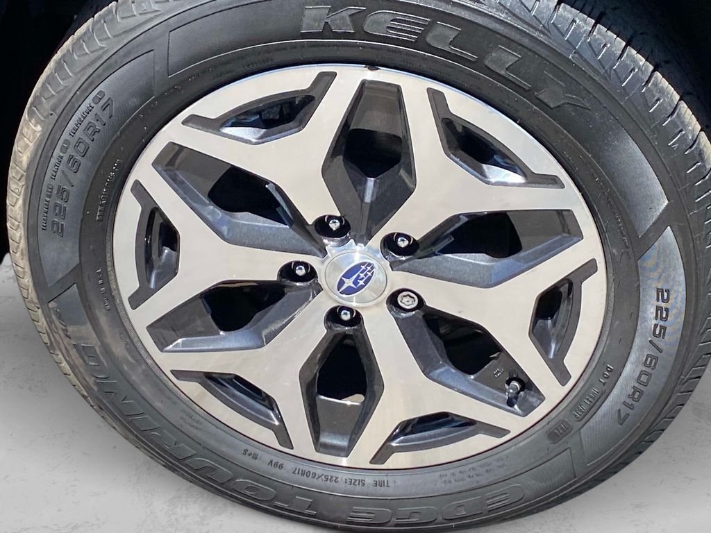 Used 2023 Black Subaru Premium image 28