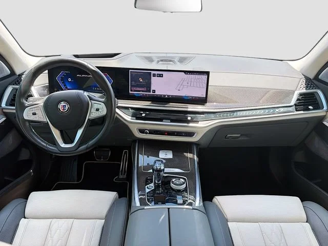 2024 BMW X7 ALPINA XB7 - Photo 17