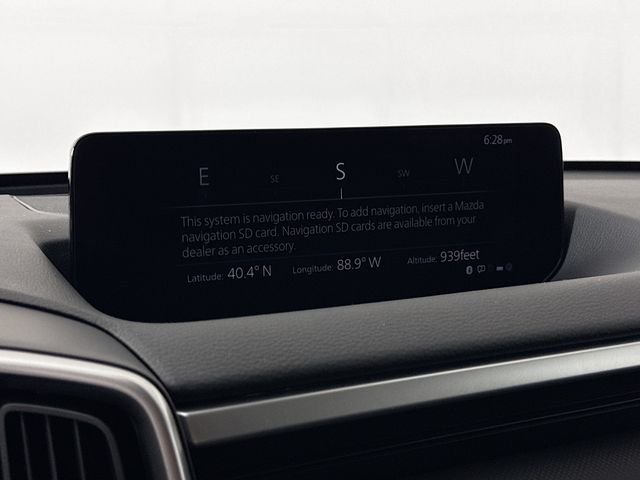 New 2026 Jet Black Mica Mazda 2.5 S Preferred AWD image 13