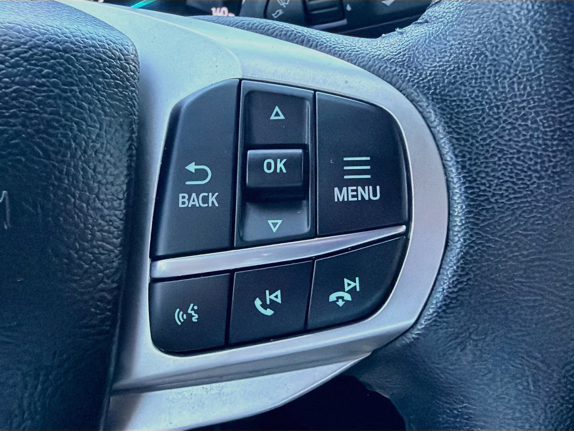Used 2023 Black Metallic Ford XLT image 37