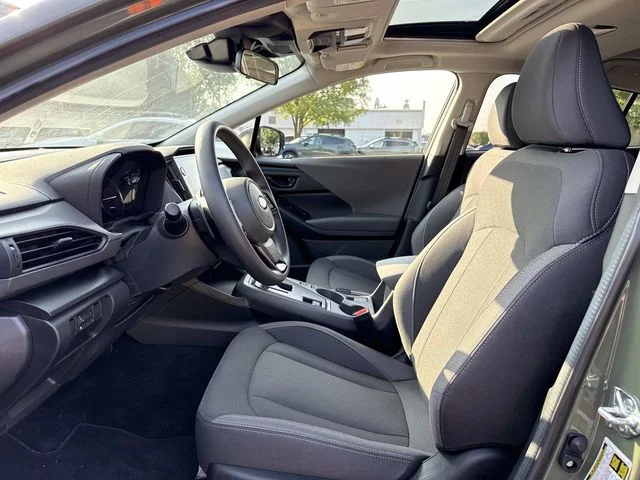 Used 2026 Green Subaru Premium image 14