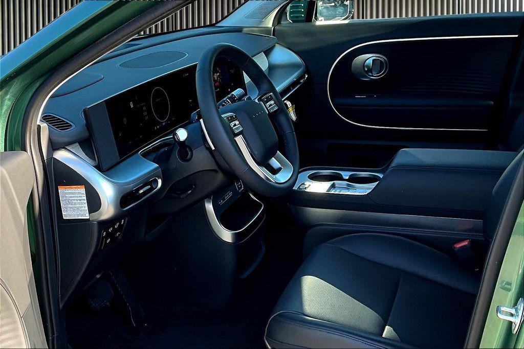 2026 Hyundai IONIQ 9 SEL - Photo 6