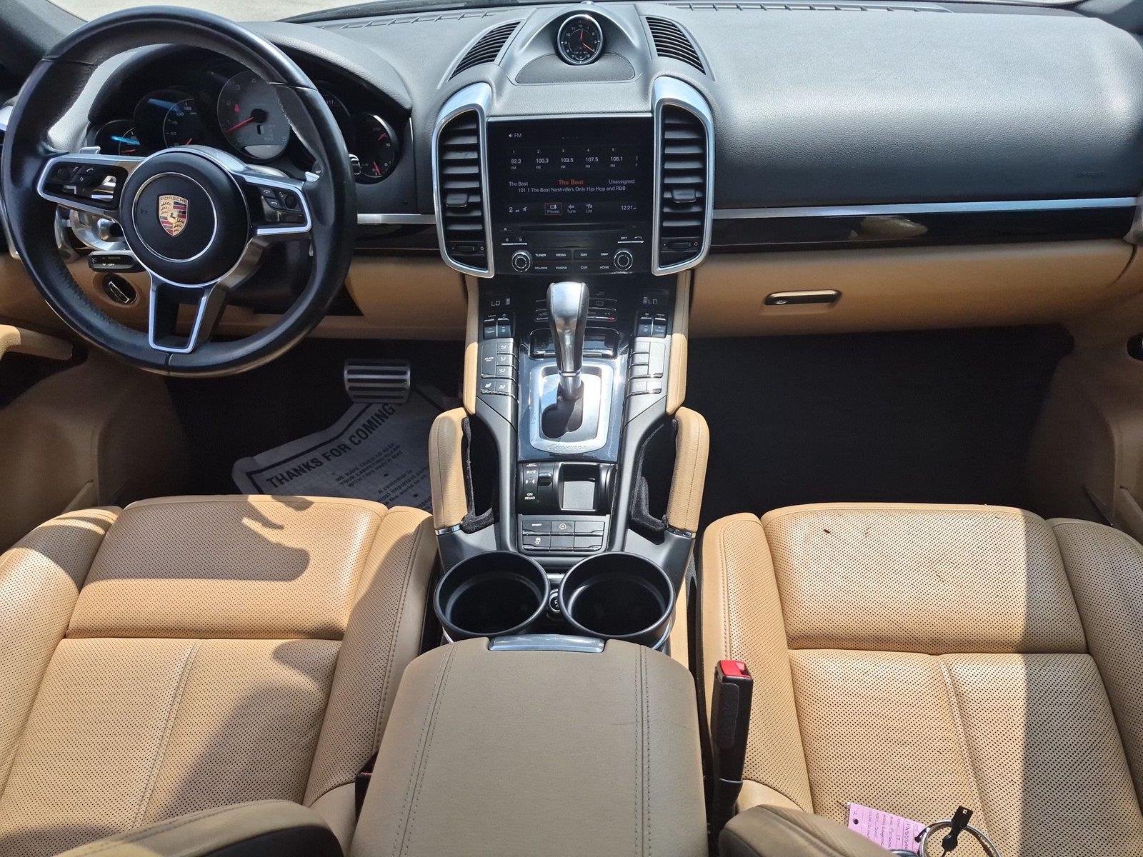 Used 2017  Porsche S image 33