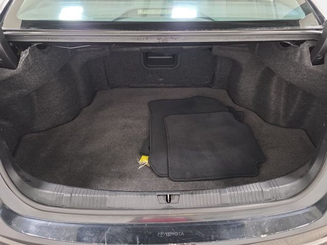 Used 2016 Black Toyota Touring image 32