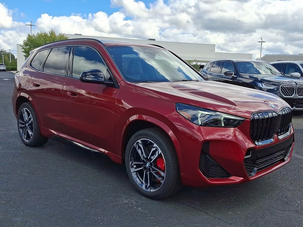 2026 Bmw X1 XDrive28i photo 2