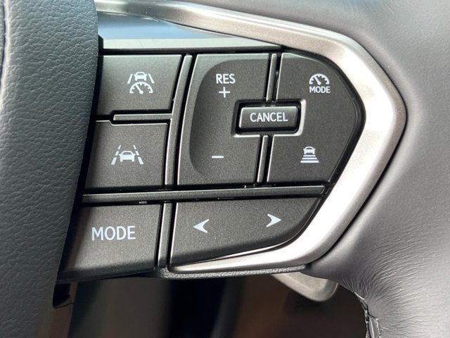 New 2026 Ultra White Lexus AWD image 26