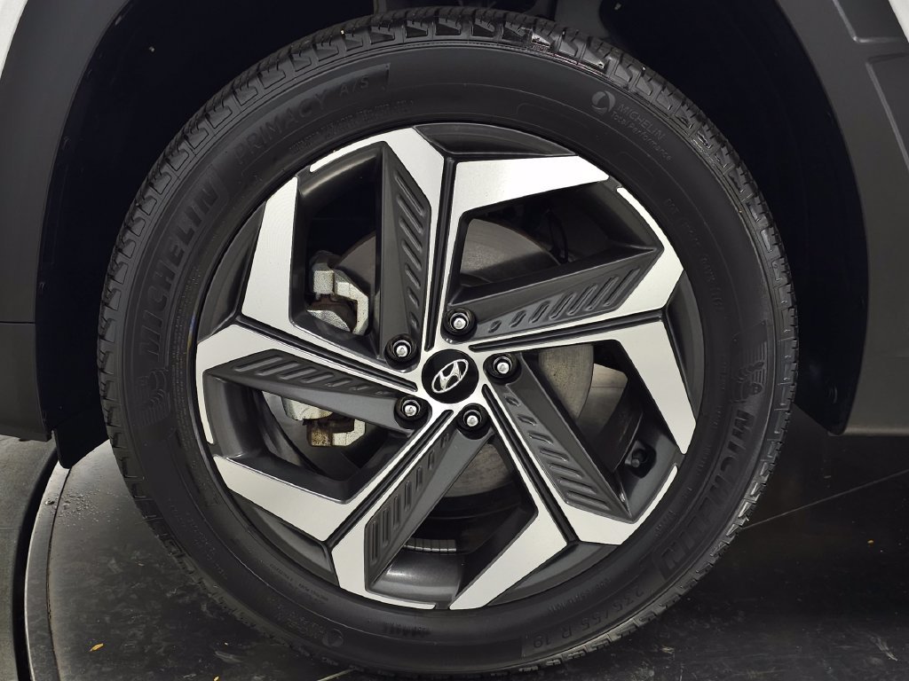 2024 Hyundai Tucson SEL - Photo 14