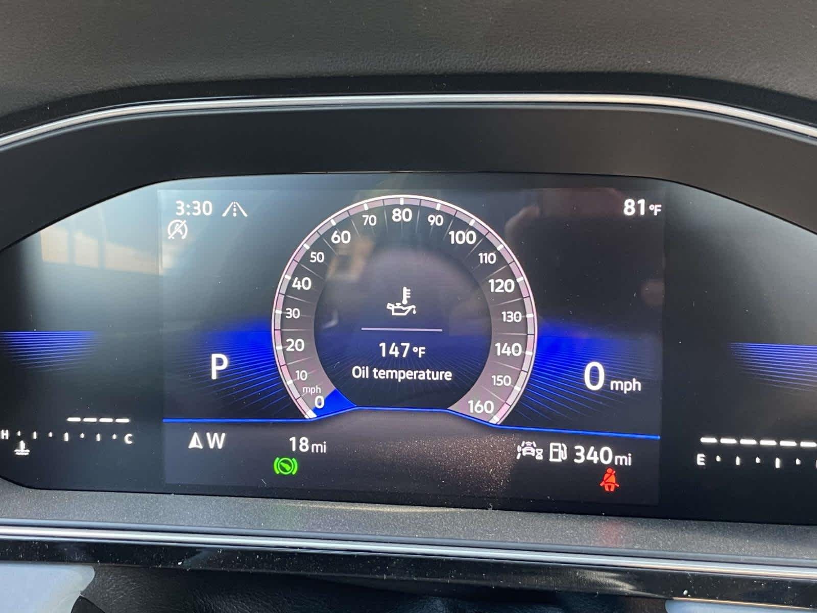 New 2026 Opal White Pearl Volkswagen SE image 30