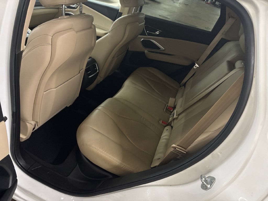 2023 Acura RDX Base - Photo 48