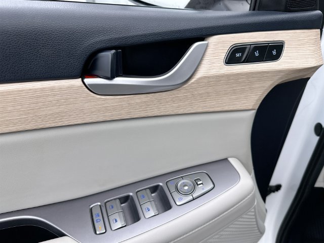 2024 Hyundai Palisade Limited - Photo 22