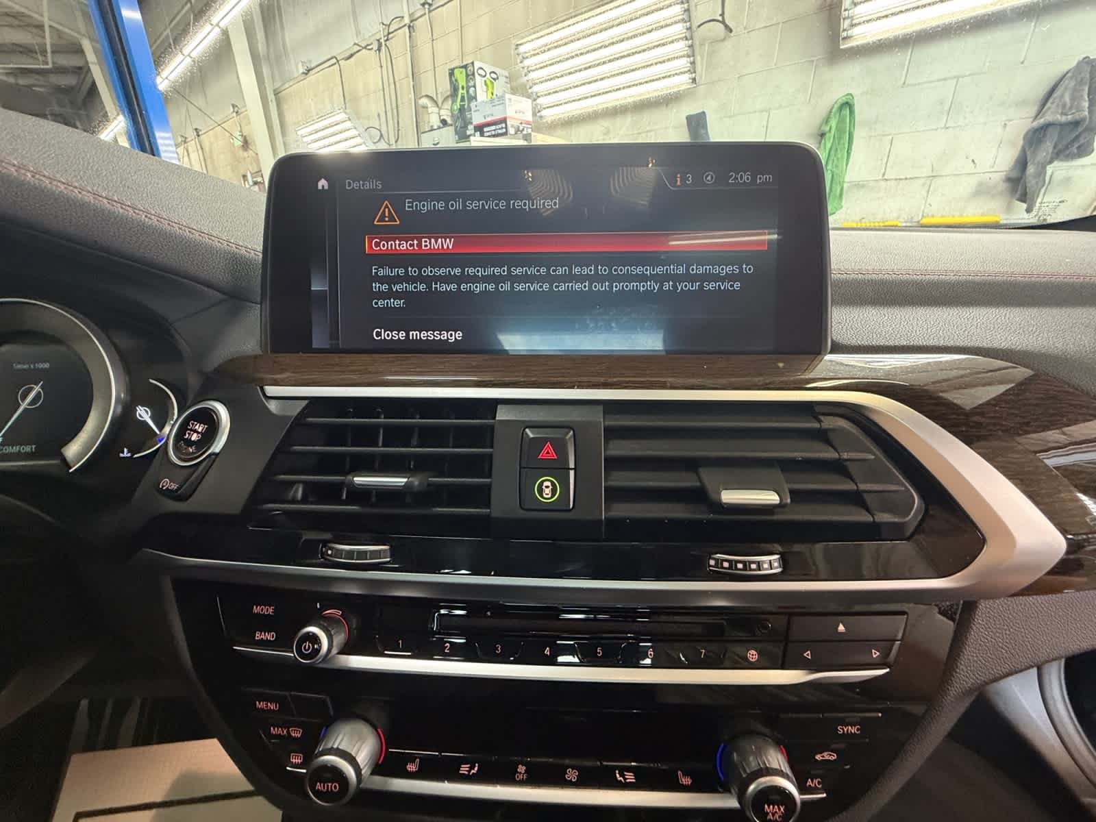 Used 2019 Black Sapphire Metallic BMW M40i image 23