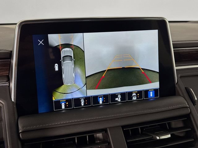 Used 2023 Summit White Chevrolet LT image 17