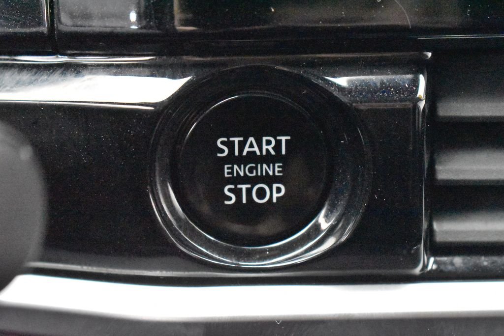 Certified Used 2025 Gray Nissan SV image 17