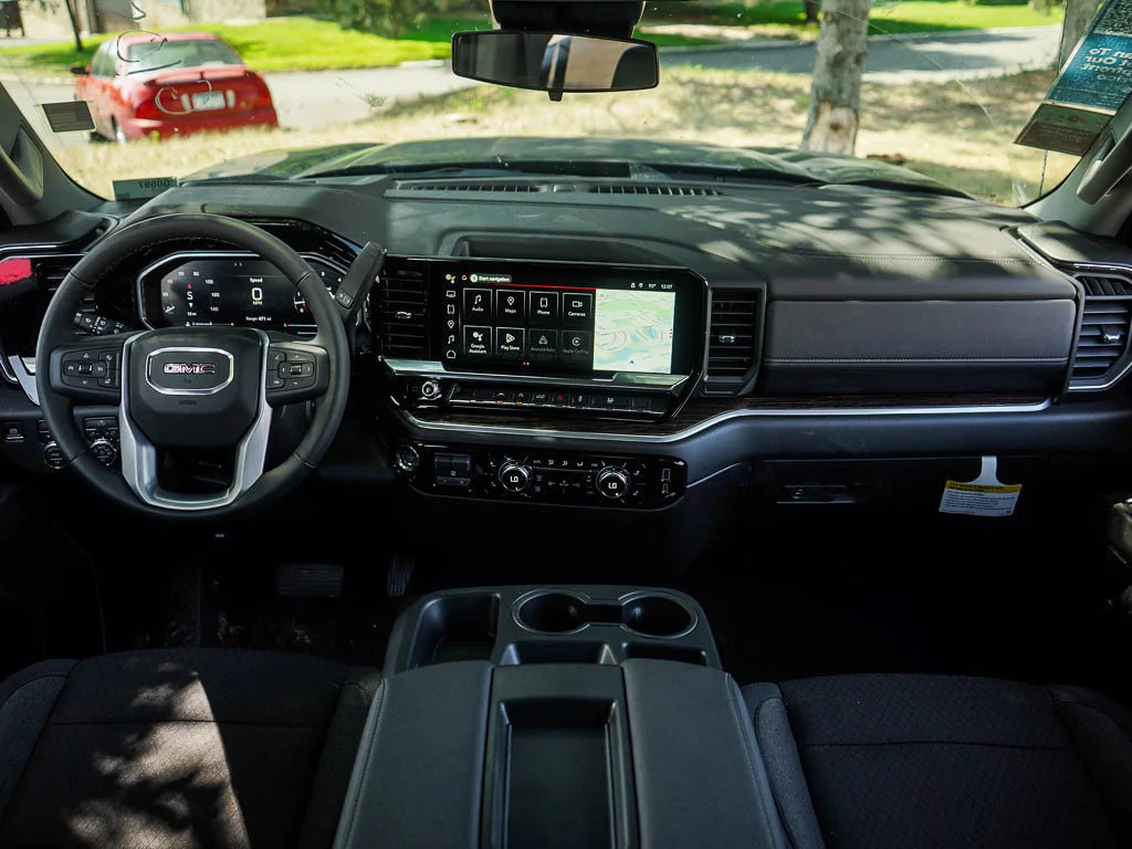 2026 GMC Sierra 1500 Elevation - Photo 11