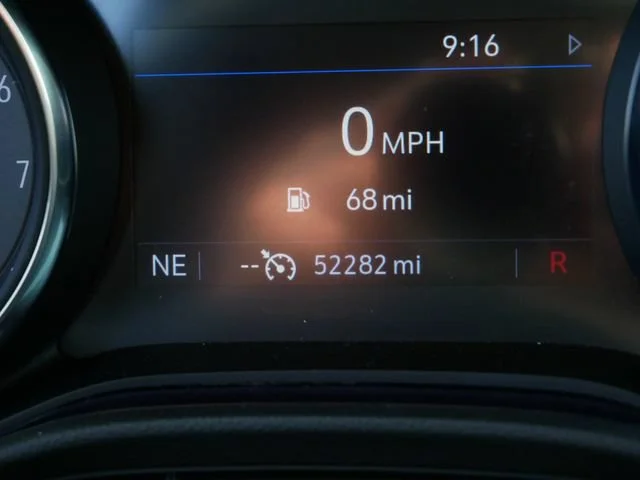 2023 Buick Encore GX Preferred - Photo 33