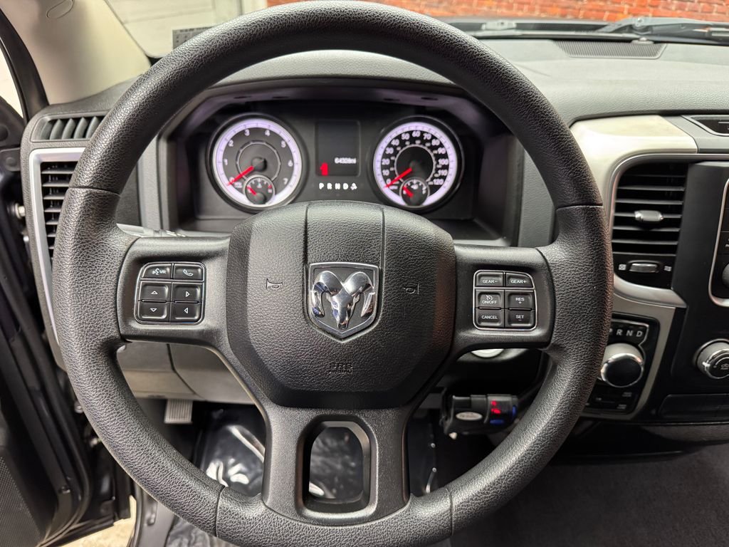 Used 2020 Gray Ram Warlock image 14