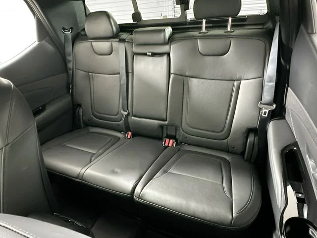 New 2026 Hyundai SANTA CRUZ Limited
