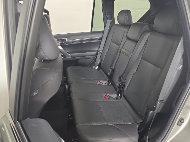 Certified Used 2023 Silver Lexus 460 image 28