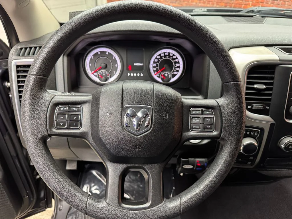 Certified Used 2020 Steel Metallic Ram Warlock image 14