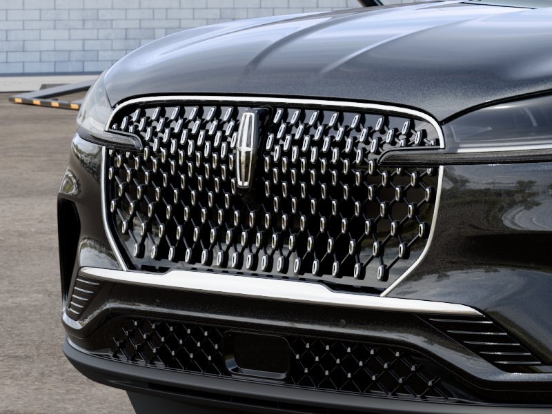 New 2027 Infinite Black Metallic Clearcoat Lincoln Premiere image 17