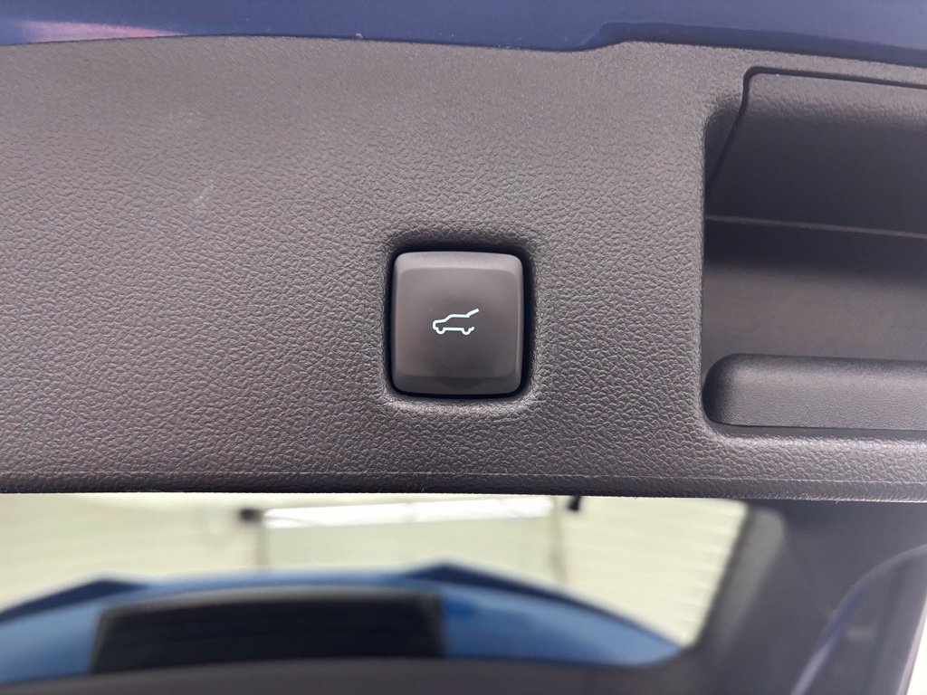 Certified Used 2023 Blue Metallic Ford ST-Line Elite image 10