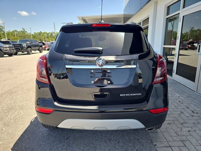 2020 Buick Encore Preferred - Photo 7