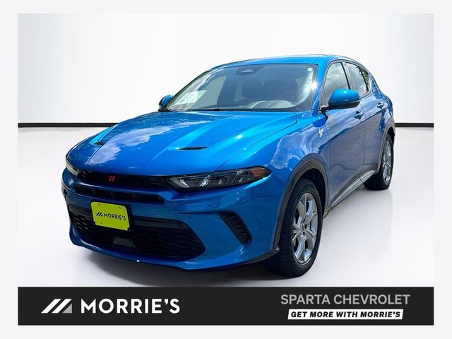 2024 Dodge Hornet R/T Hybrid