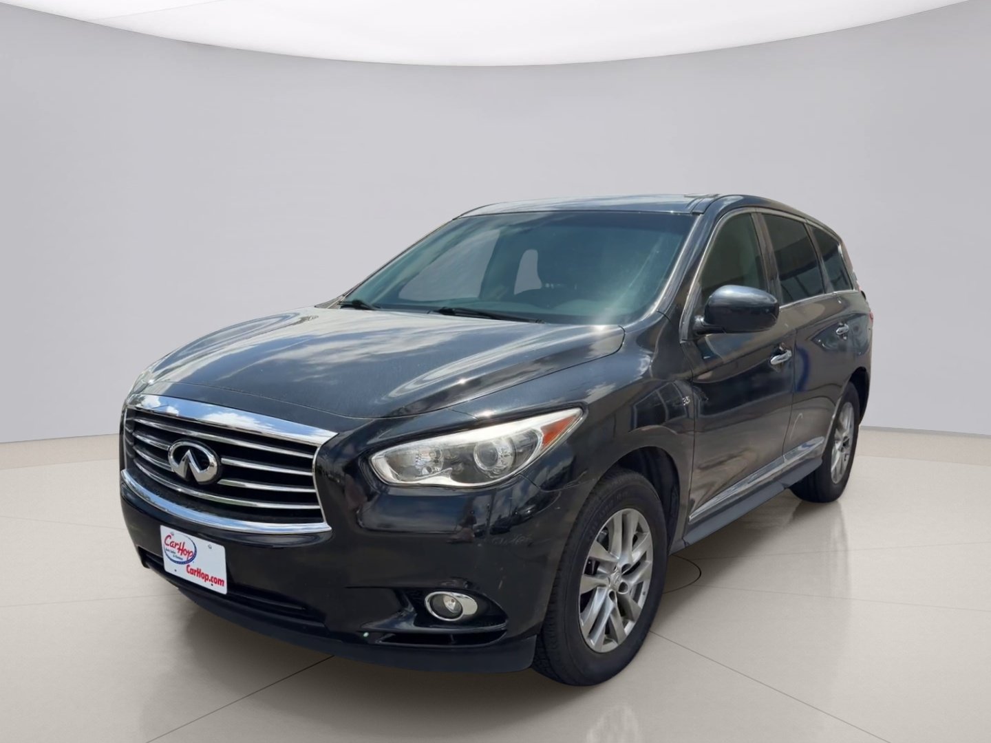 2014 INFINITI QX60 3.5 AWD's photo
