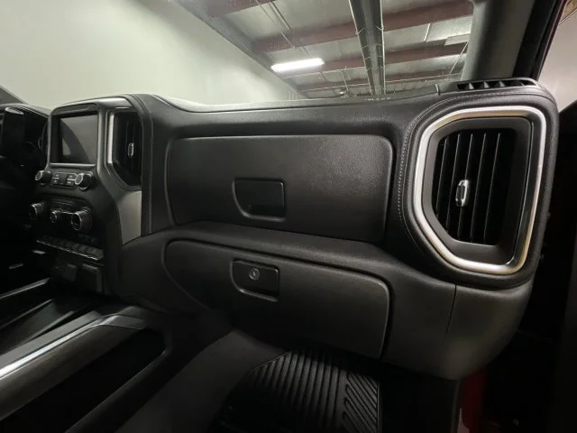Used 2019 Red Chevrolet LTZ image 31