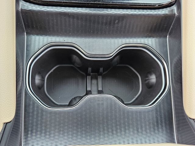 2025 Jeep Grand Cherokee Limited - Photo 21