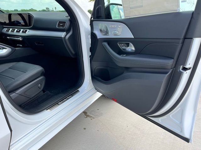 New 2026 Polar White Mercedes-Benz GLE 350 image 21