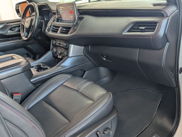 Used 2023 White Chevrolet RST image 16